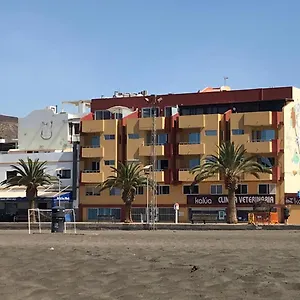 Rincon De Maruca 3b Appartement