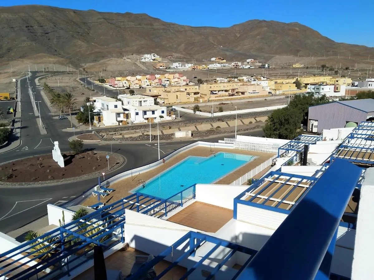 Vista Mar 5 Apartamento Gran Tarajal Espanha