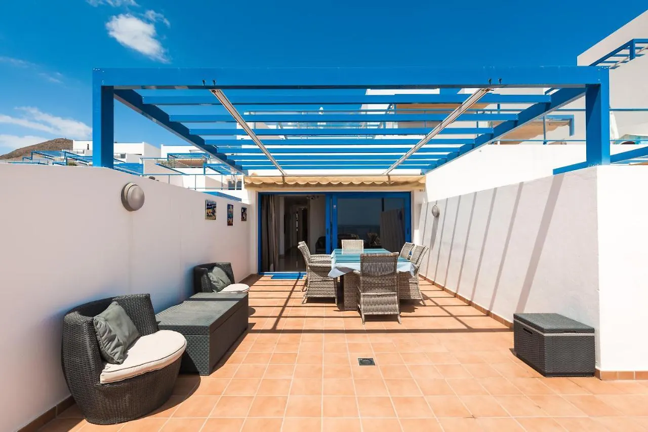 Vista Mar 5 Apartamento Gran Tarajal Espanha