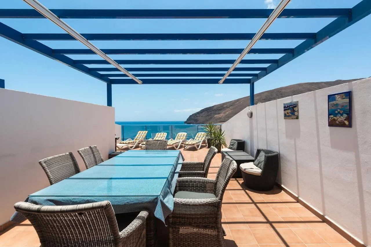 Vista Mar 5 Apartamento Gran Tarajal Espanha