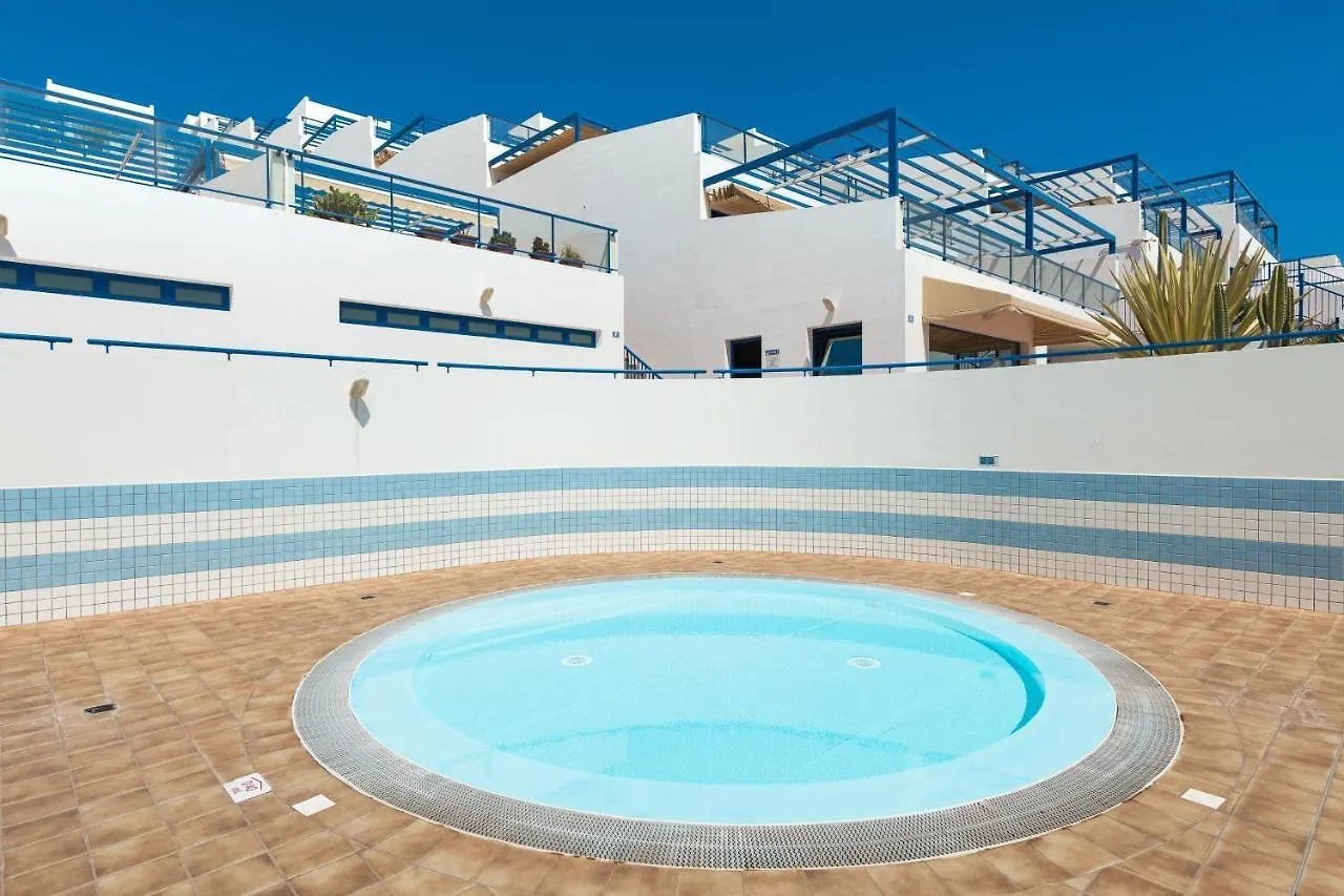Vista Mar 5 Apartamento Gran Tarajal Espanha